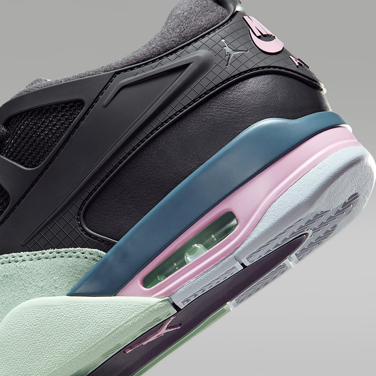 Air Jordan 4 RM Shoes