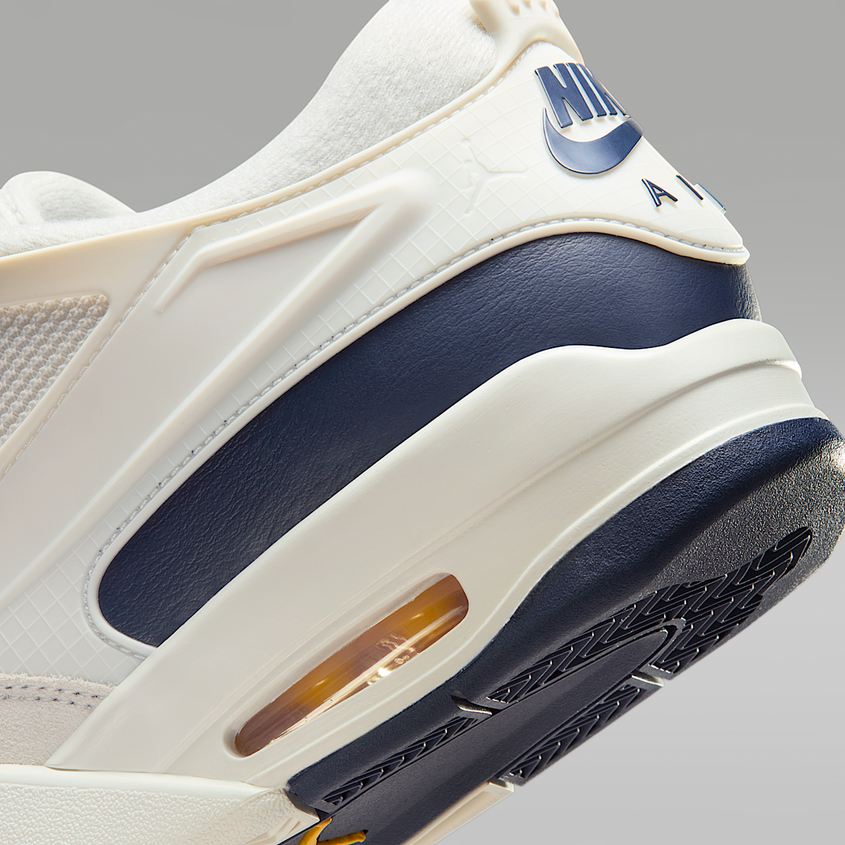 Air 4 RM Shoes