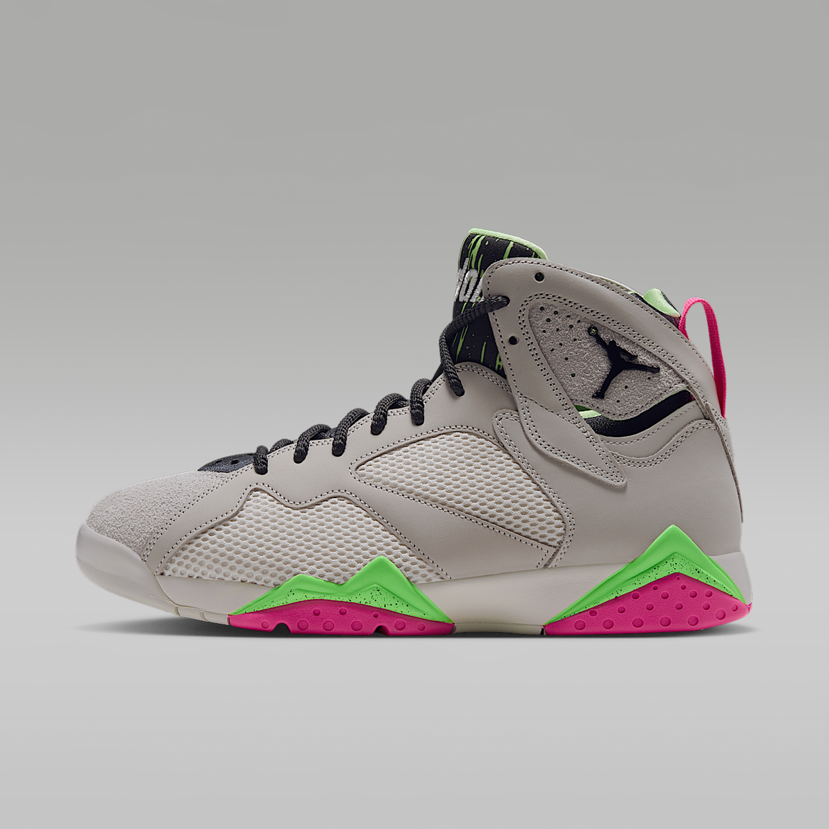 Jordan Air 7 Retro Tennis Day Men's Shoes IV6508-030
