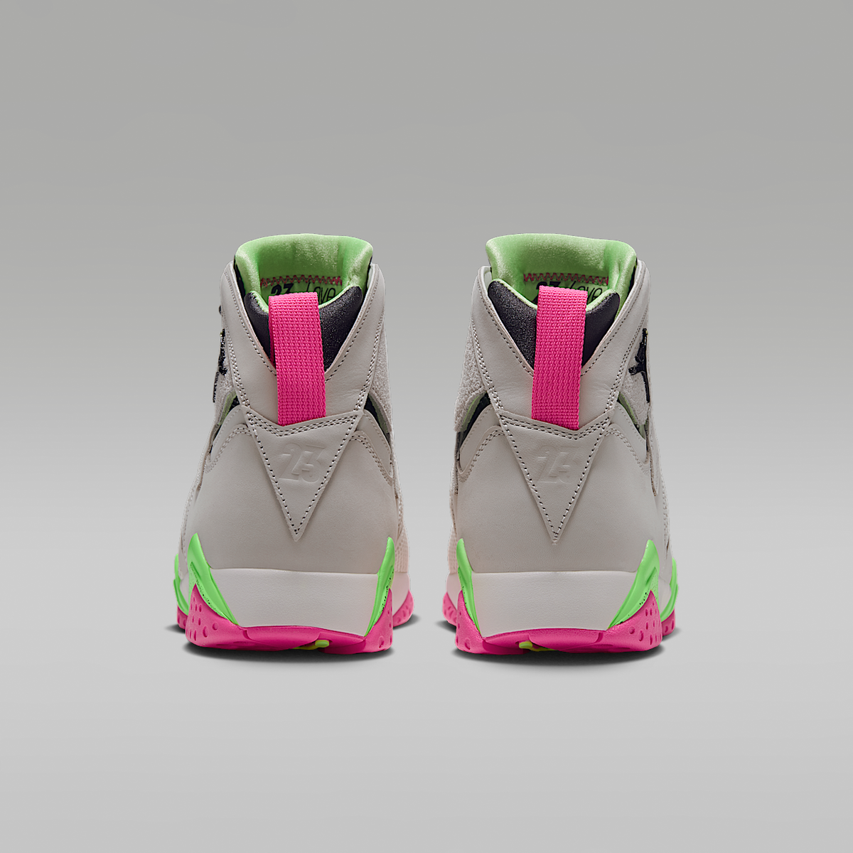 Jordan Air 7 Retro Tennis Day Men's Shoes IV6508-030