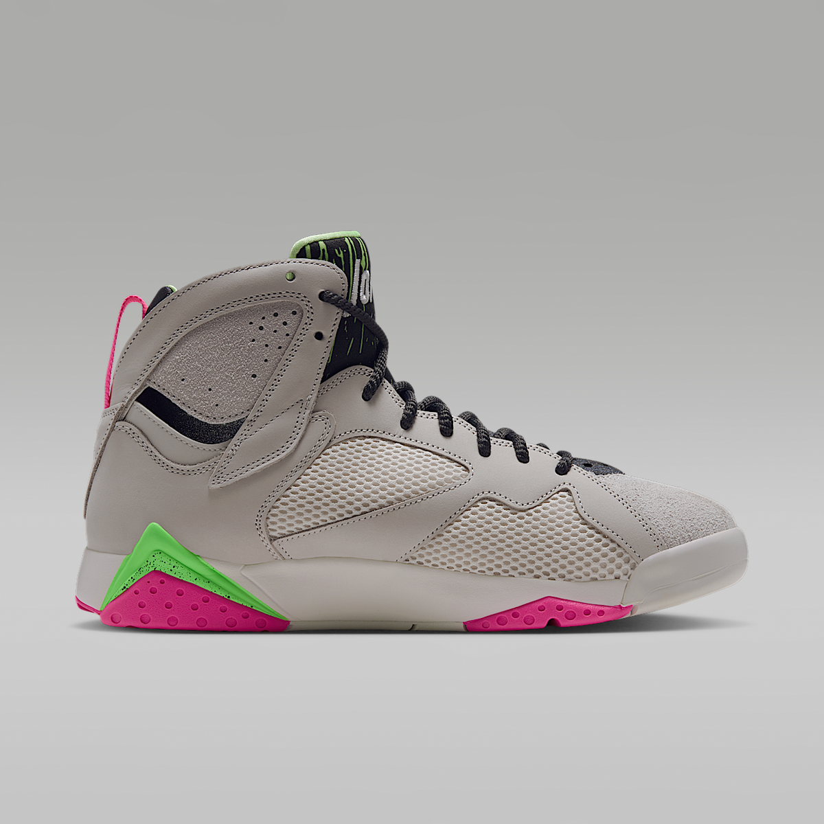 Jordan Air 7 Retro Tennis Day Men's Shoes IV6508-030