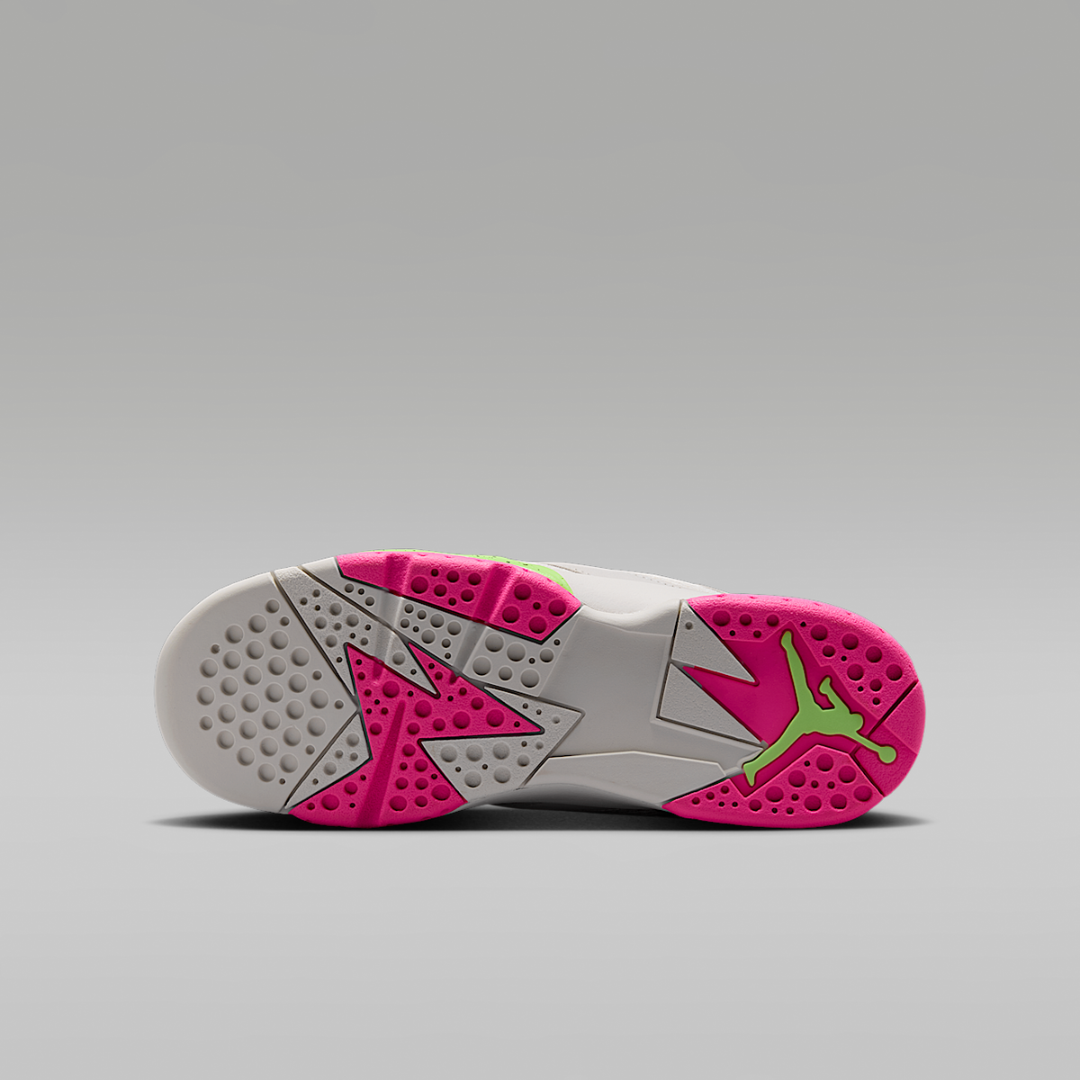 Jordan Air 7 Retro Tennis Day Big Kids' Shoes IV6509-030