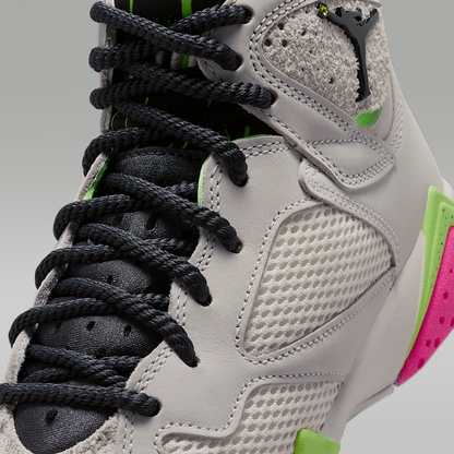 Jordan Air 7 Retro Tennis Day Big Kids' Shoes IV6509-030
