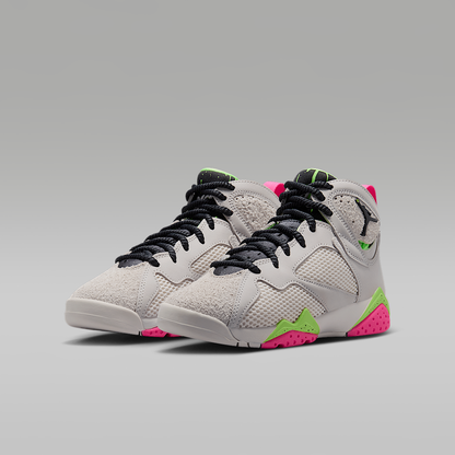 Jordan Air 7 Retro Tennis Day Big Kids' Shoes IV6509-030