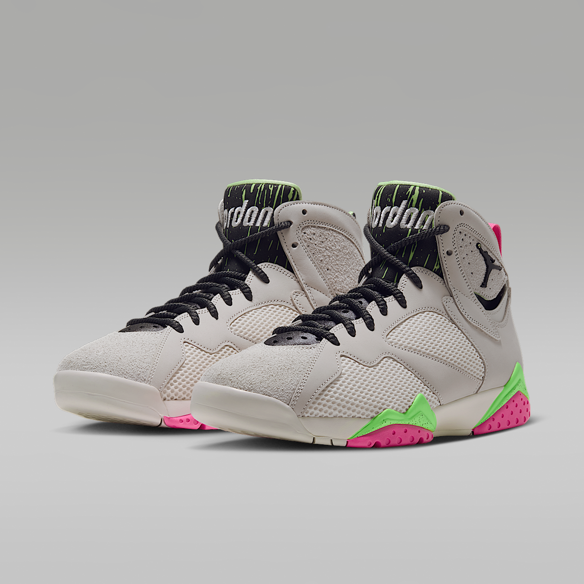 Jordan Air 7 Retro Tennis Day Men's Shoes IV6508-030