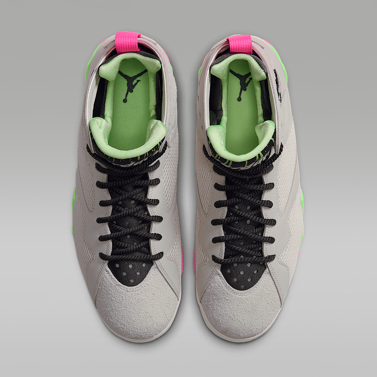 Jordan Air 7 Retro Tennis Day Men's Shoes IV6508-030