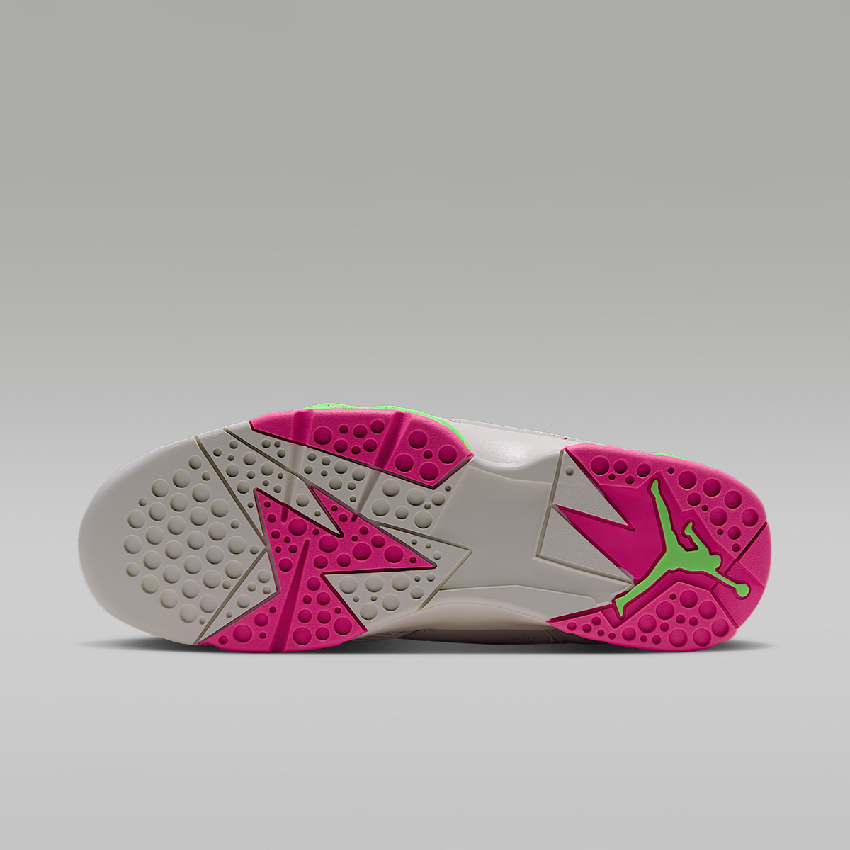 Jordan Air 7 Retro Tennis Day Men's Shoes IV6508-030