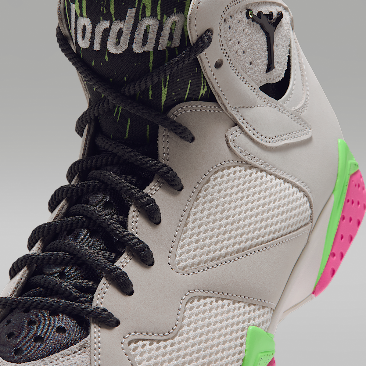 Jordan Air 7 Retro Tennis Day Men's Shoes IV6508-030