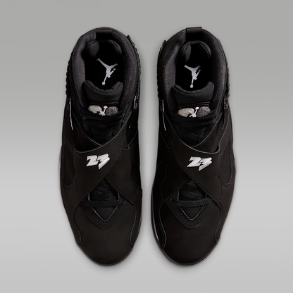 Jordan Air 8 Retro Chrome Men's Shoes 305381-007