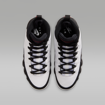 Jordan Air 9 Retro Big Kids' Shoes IX6180-100