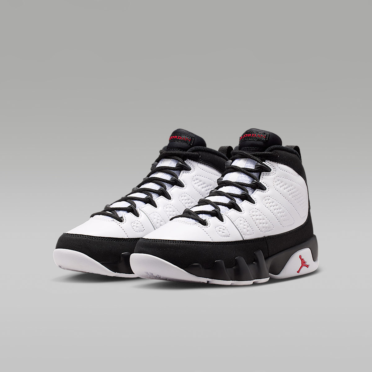 Jordan Air 9 Retro Big Kids' Shoes IX6180-100