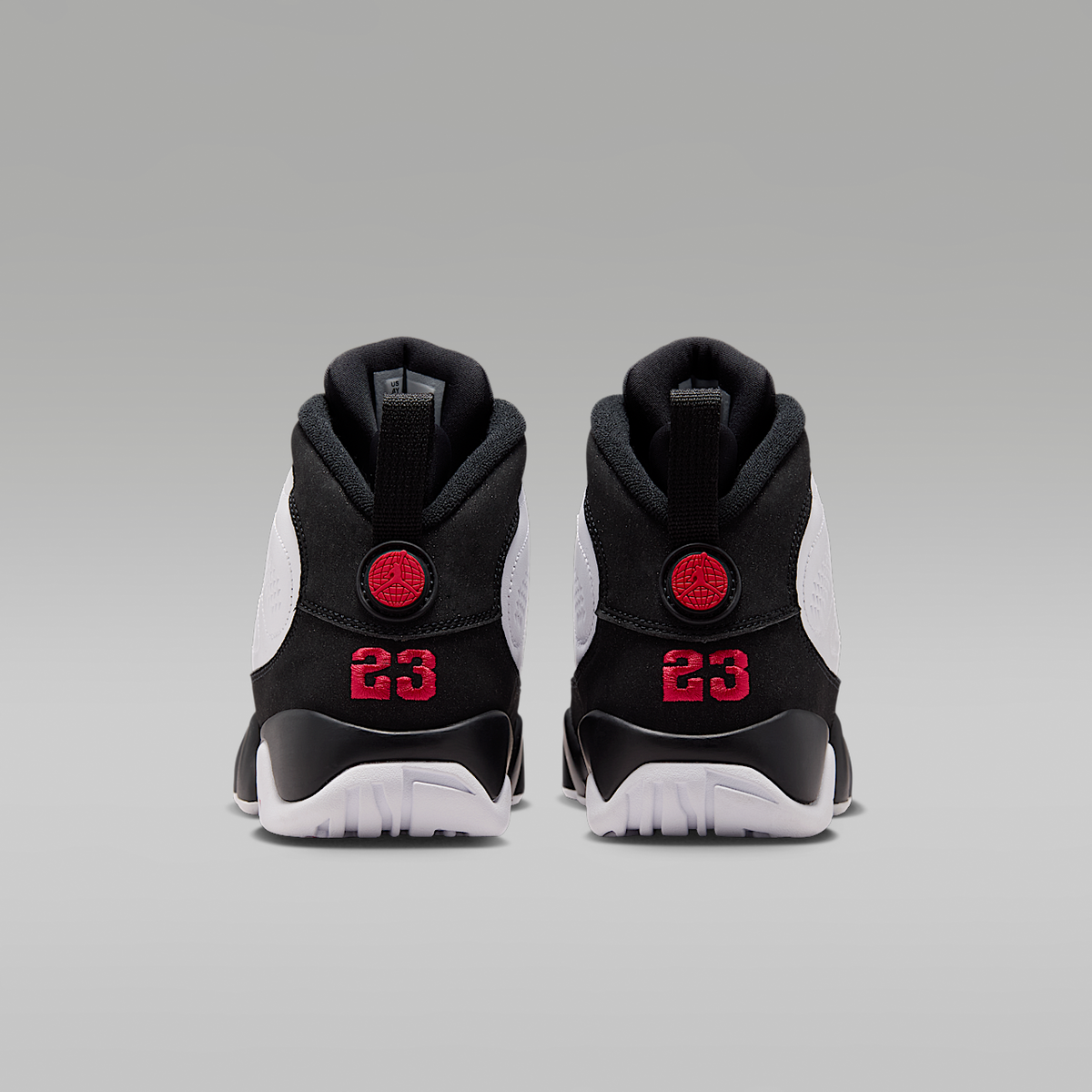 Jordan Air 9 Retro Big Kids' Shoes IX6180-100