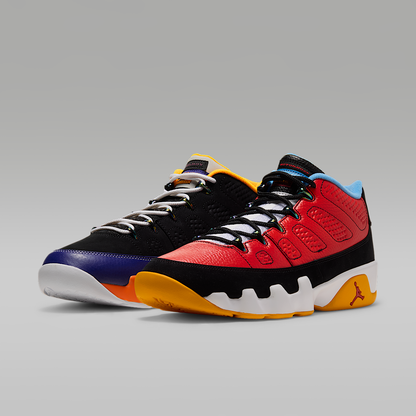 Jordan Air 9 Retro Low Men's Shoes IV6476-010