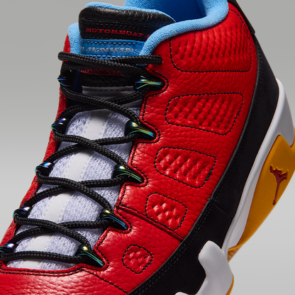 Jordan Air 9 Retro Low Men's Shoes IV6476-010