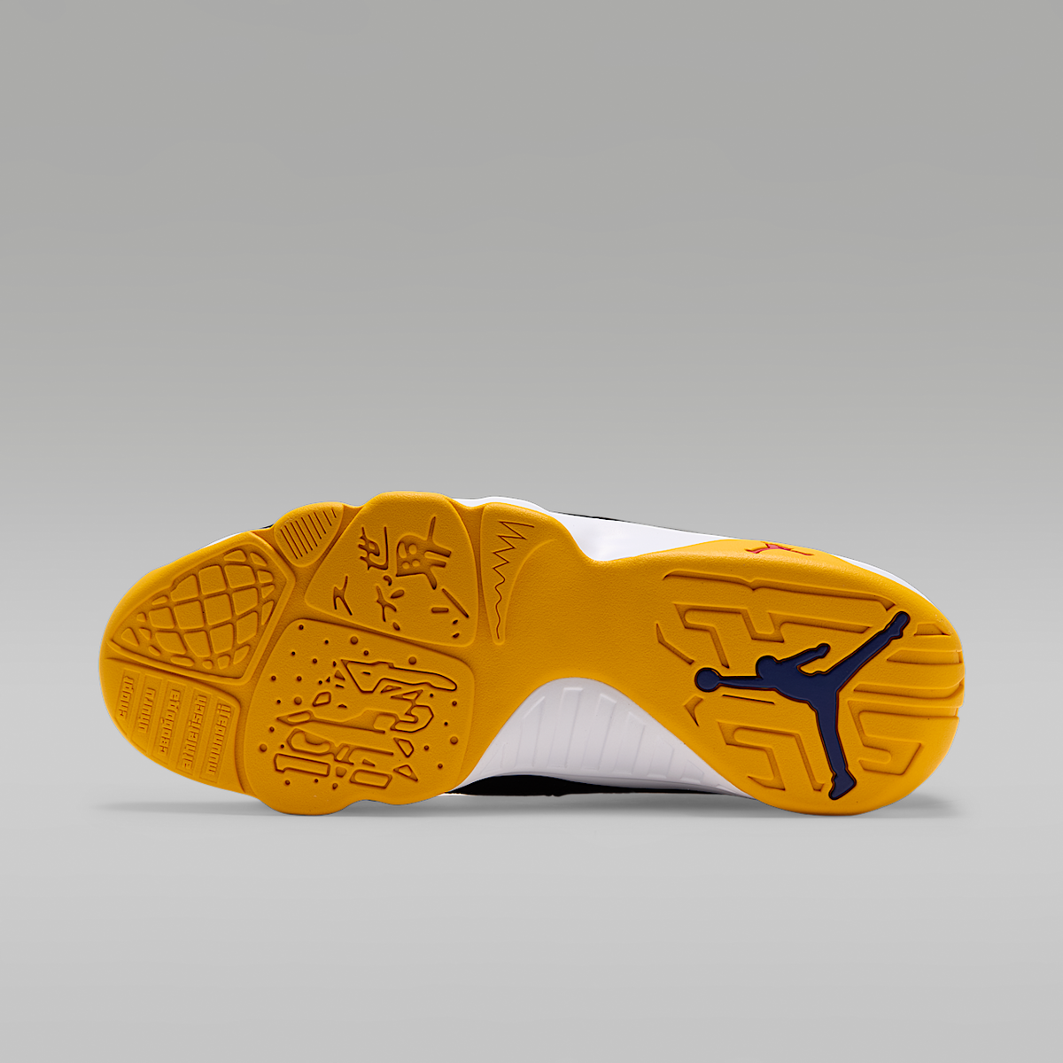Jordan Air 9 Retro Low Men's Shoes IV6476-010