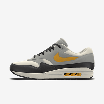 Nike Air Max 1 By You Men's Shoes HQ3714-900