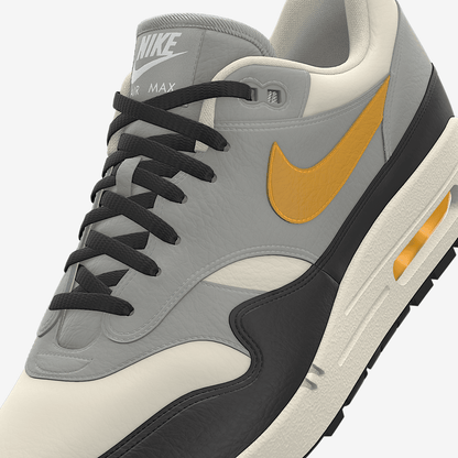 Nike Air Max 1 By You Men's Shoes HQ3714-900