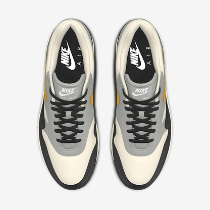 Nike Air Max 1 By You Men's Shoes HQ3714-900