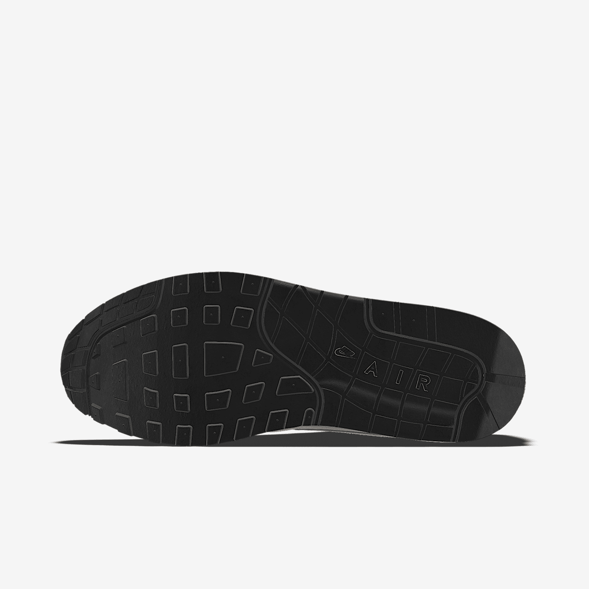 Nike Air Max 1 By You Men's Shoes HQ3714-900