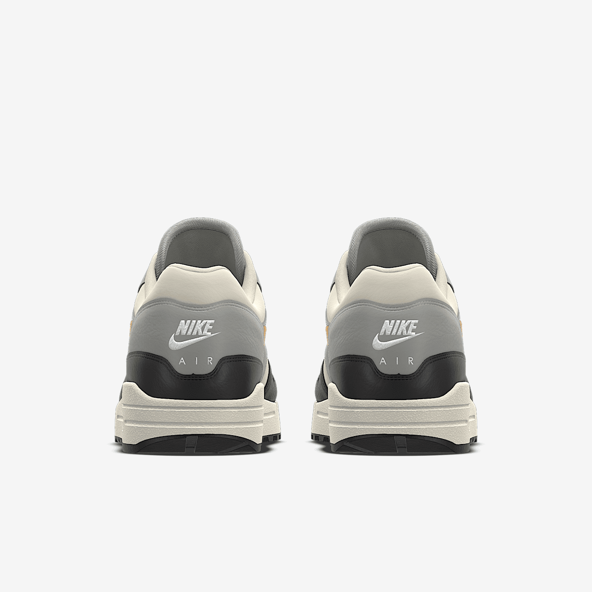 Nike Air Max 1 By You Men's Shoes HQ3714-900