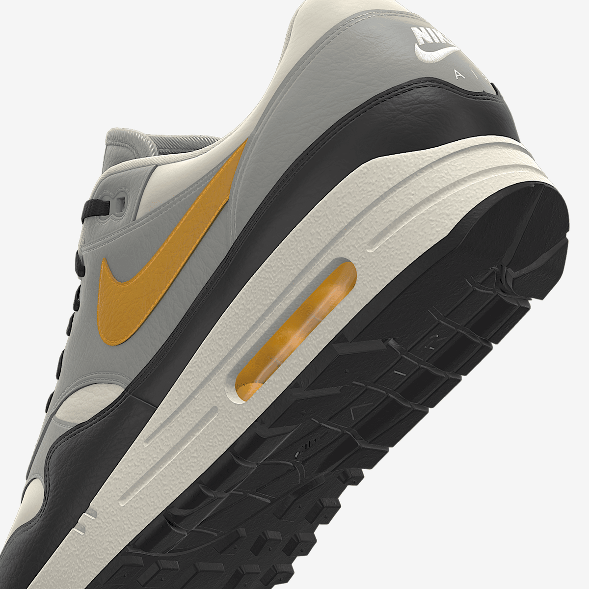 Nike Air Max 1 By You Men's Shoes HQ3714-900