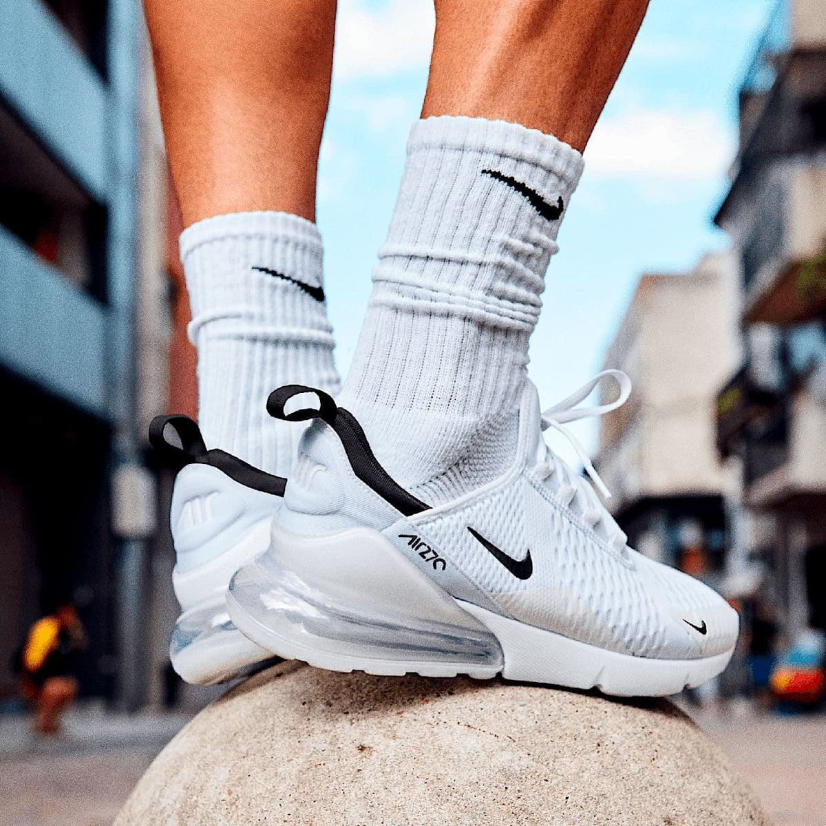 Air Max 270 Shoes