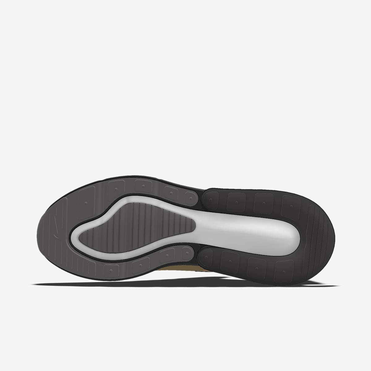 Nike Air Max 270 By You Men's Shoes IQ8027-900