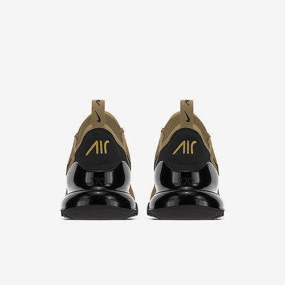Nike Air Max 270 By You Men's Shoes IQ8027-900