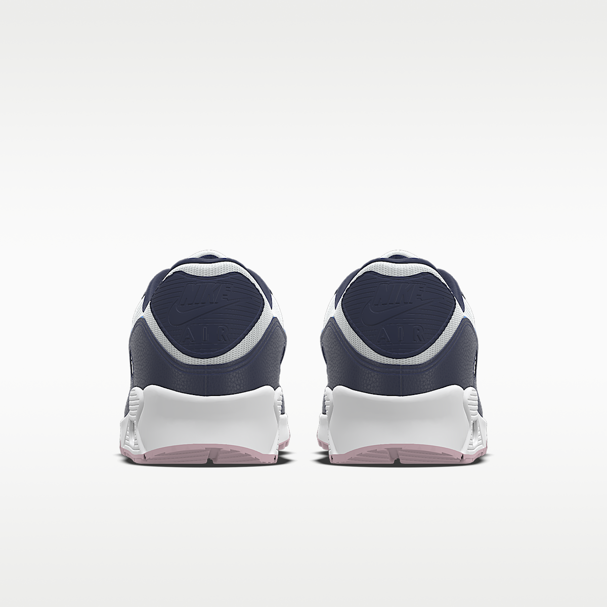 Nike Air Max 90 By Léon Marchand Men's Shoes HQ3691-900