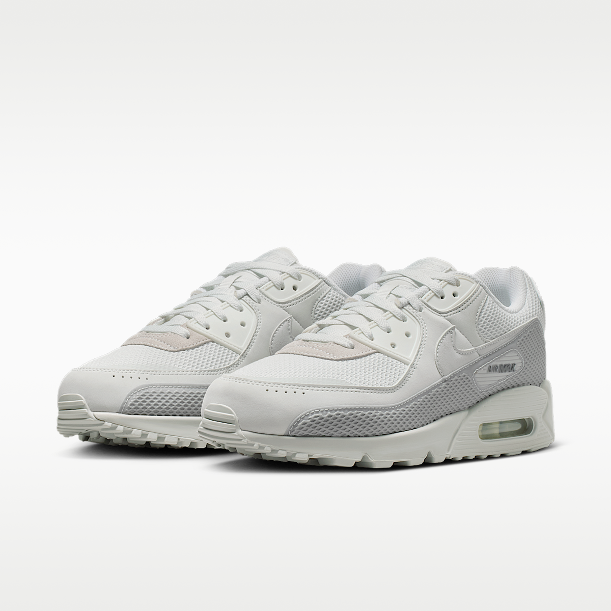 Air Max 90 Premium Shoes