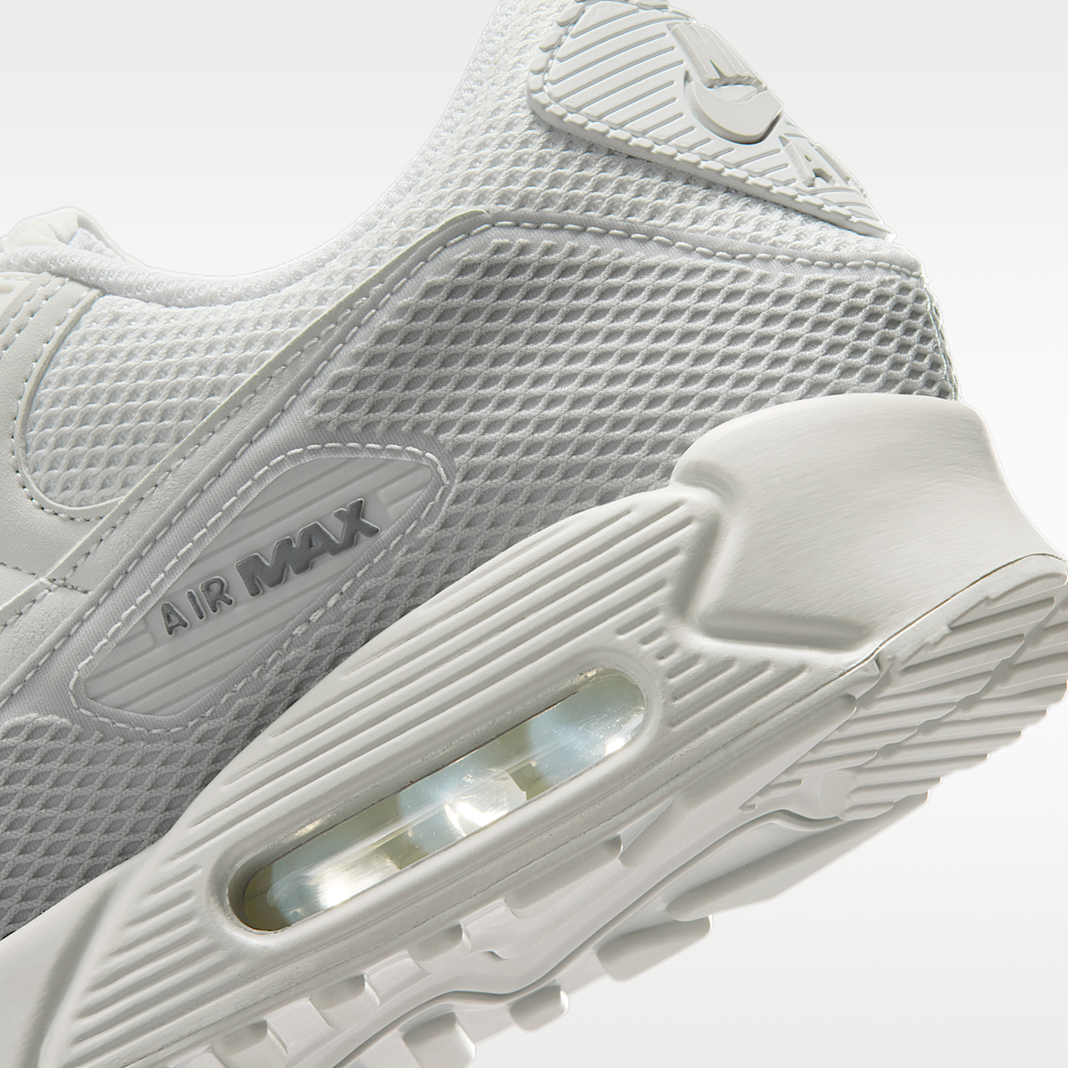 Air Max 90 Premium Shoes