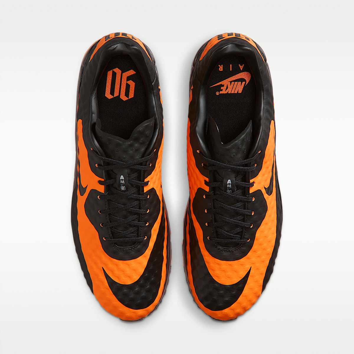Air Max 90 "Hypervenom" Shoes