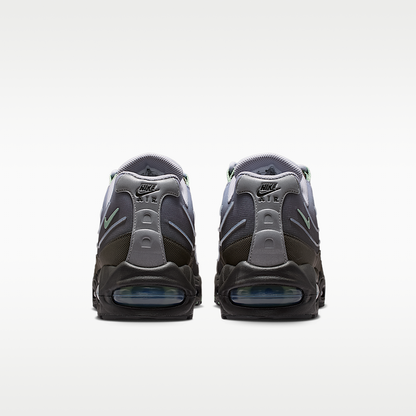 Air Max Big Bubble Shoes