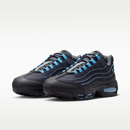 Air Max Big Bubble Shoes