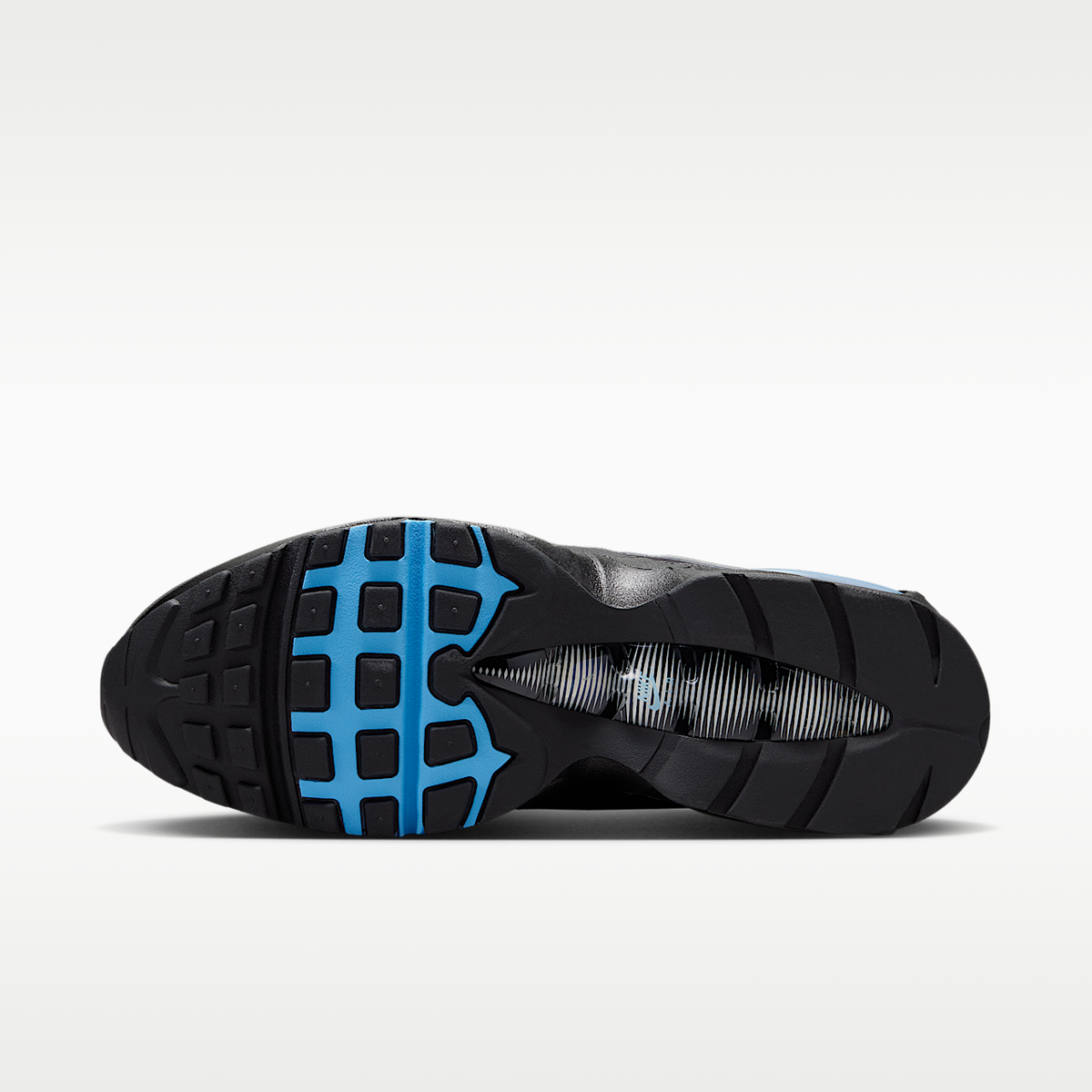 Air Max Big Bubble Shoes