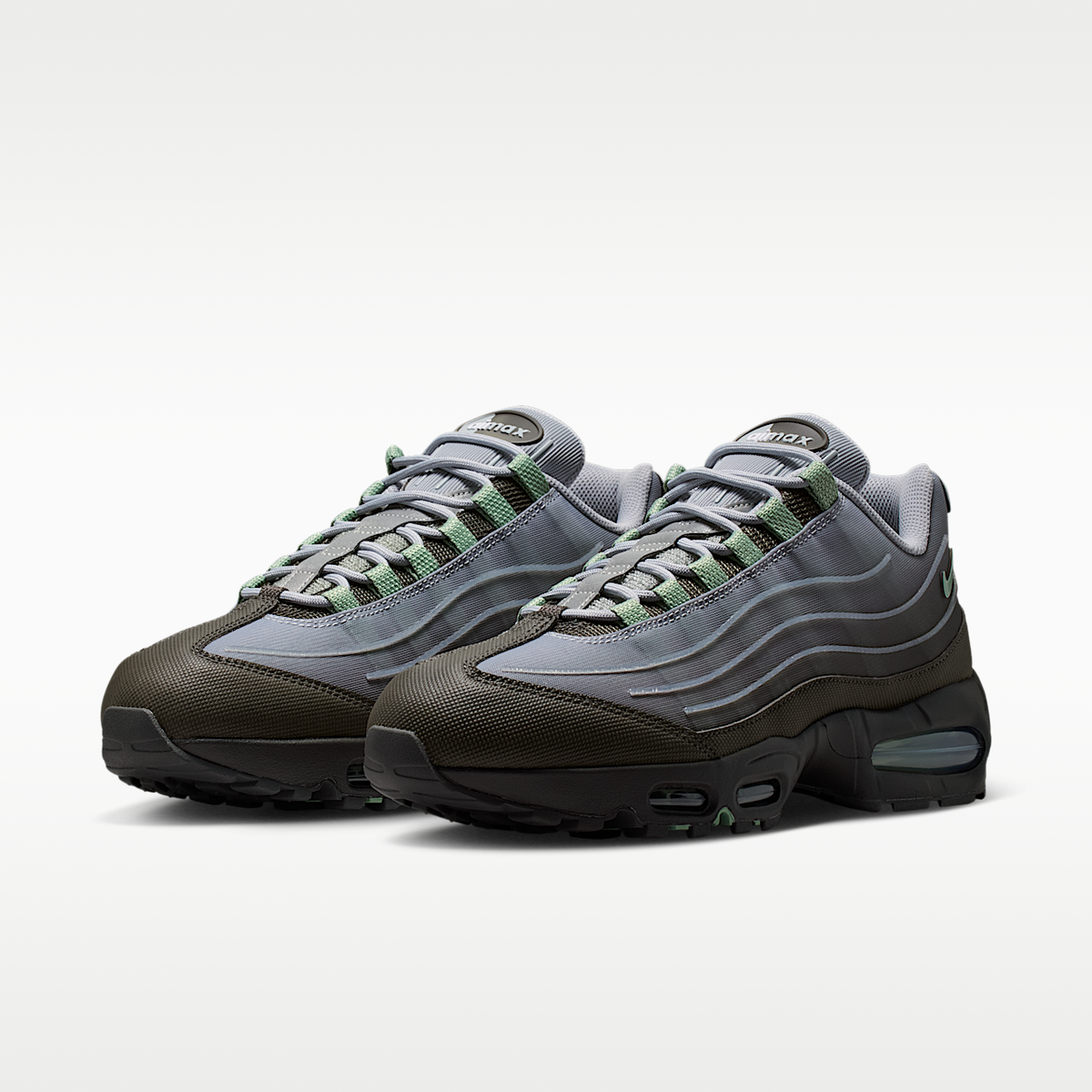 Air Max Big Bubble Shoes