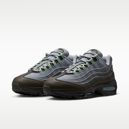 Air Max Big Bubble Shoes