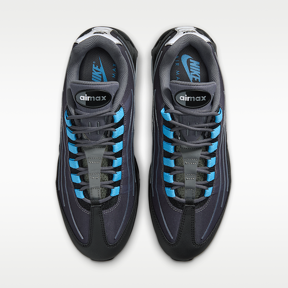 Air Max Big Bubble Shoes