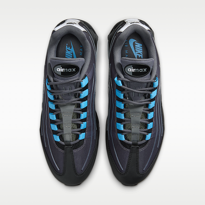 Air Max Big Bubble Shoes