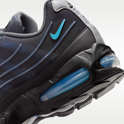 Air Max Big Bubble Shoes