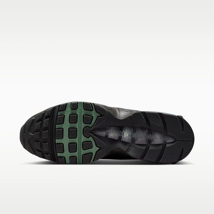 Air Max Big Bubble Shoes