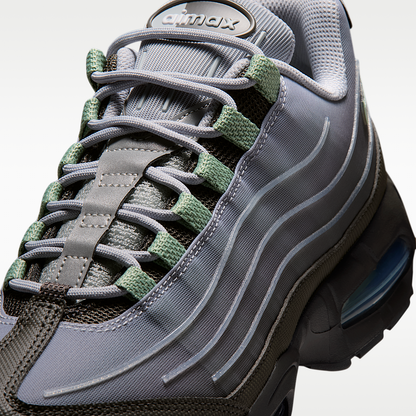 Air Max Big Bubble Shoes
