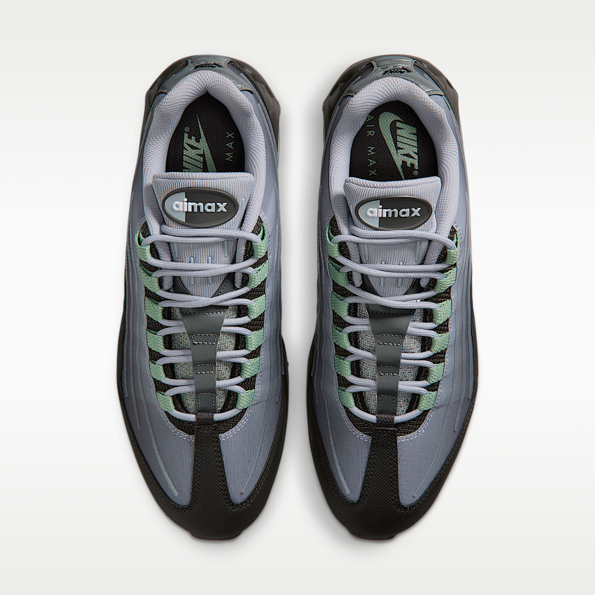 Air Max Big Bubble Shoes
