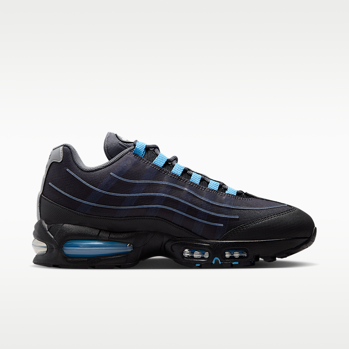 Air Max Big Bubble Shoes