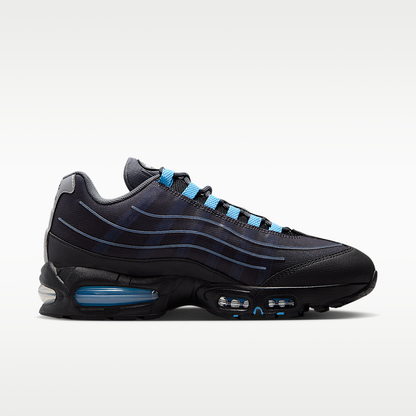 Air Max Big Bubble Shoes