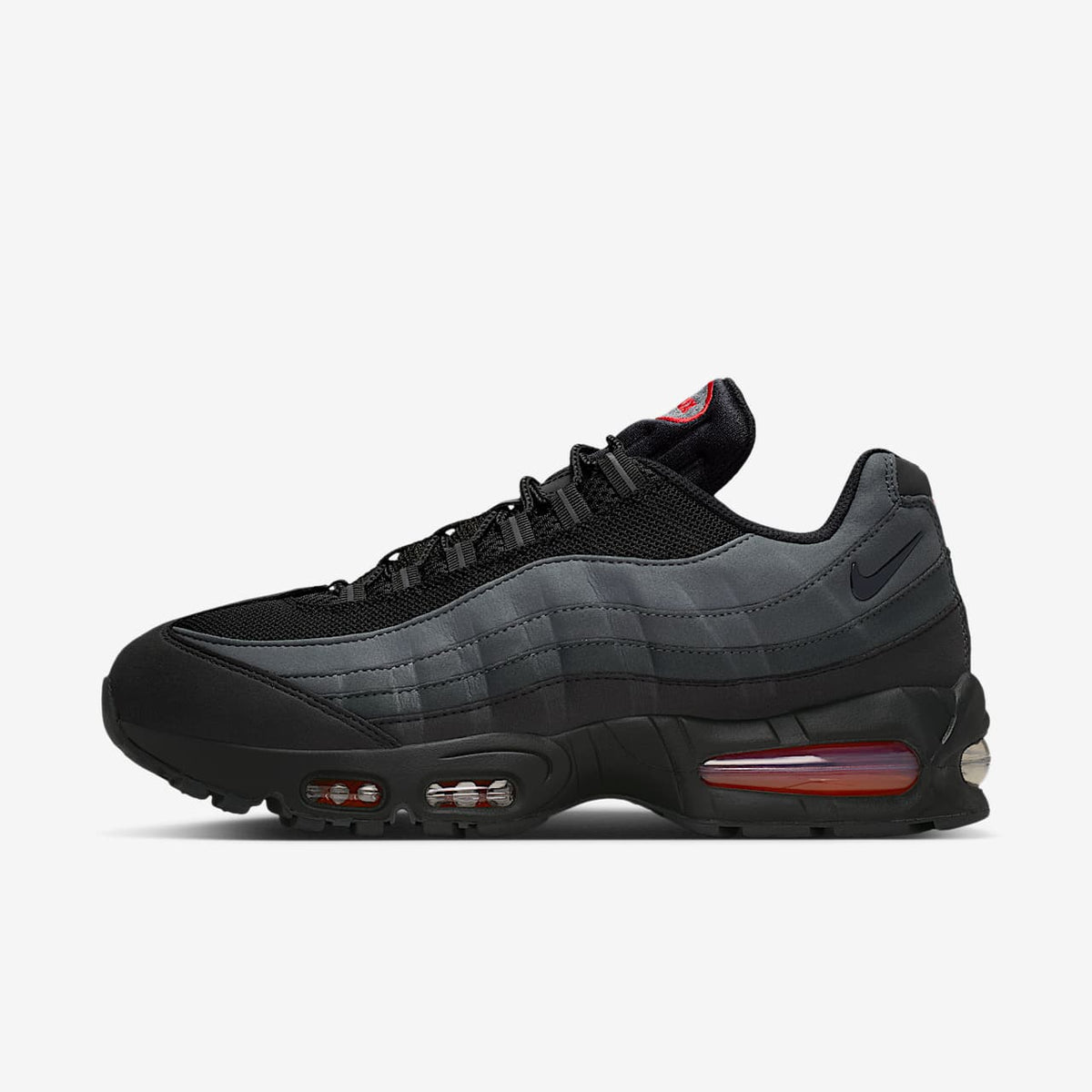 Nike Air Max 95 Big Bubble Men's Shoes IR0196-010