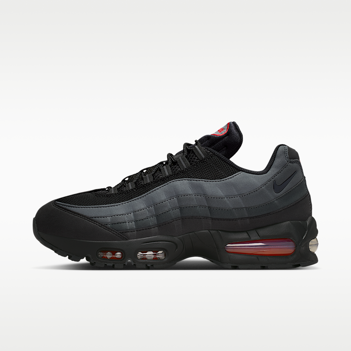 Nike Air Max 95 Big Bubble Men's Shoes IR0196-010