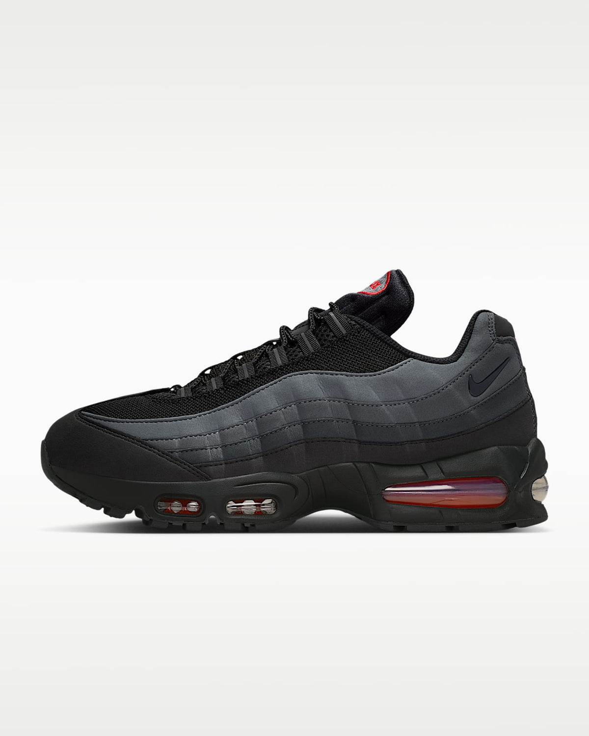 Nike Air Max 95 Big Bubble Men's Shoes IR0196-010