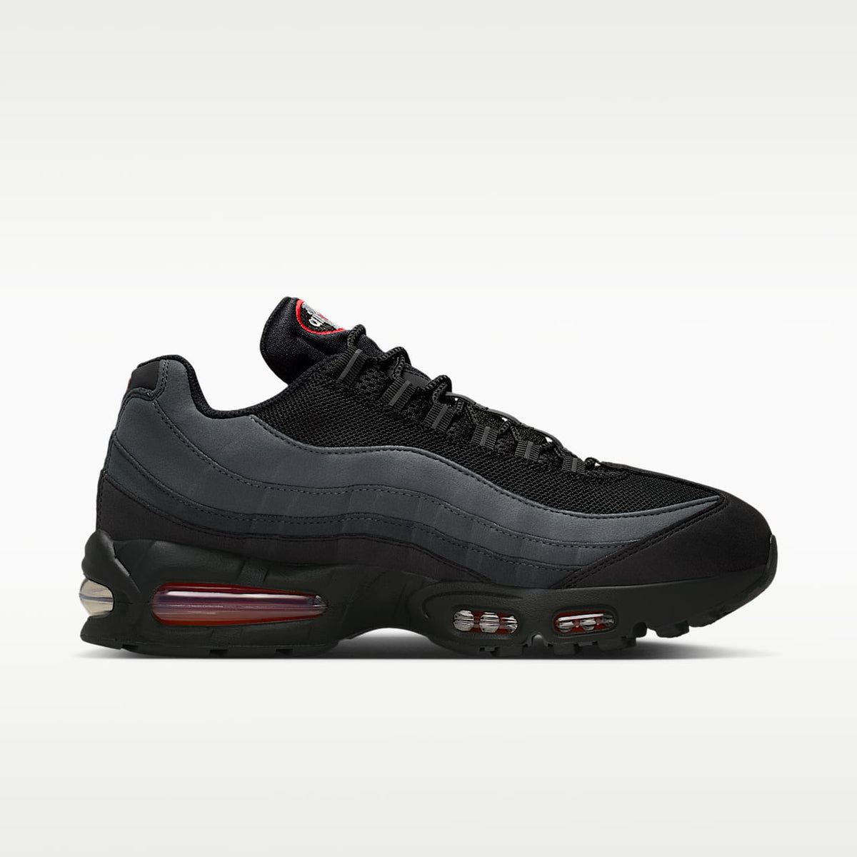Nike Air Max 95 Big Bubble Men's Shoes IR0196-010