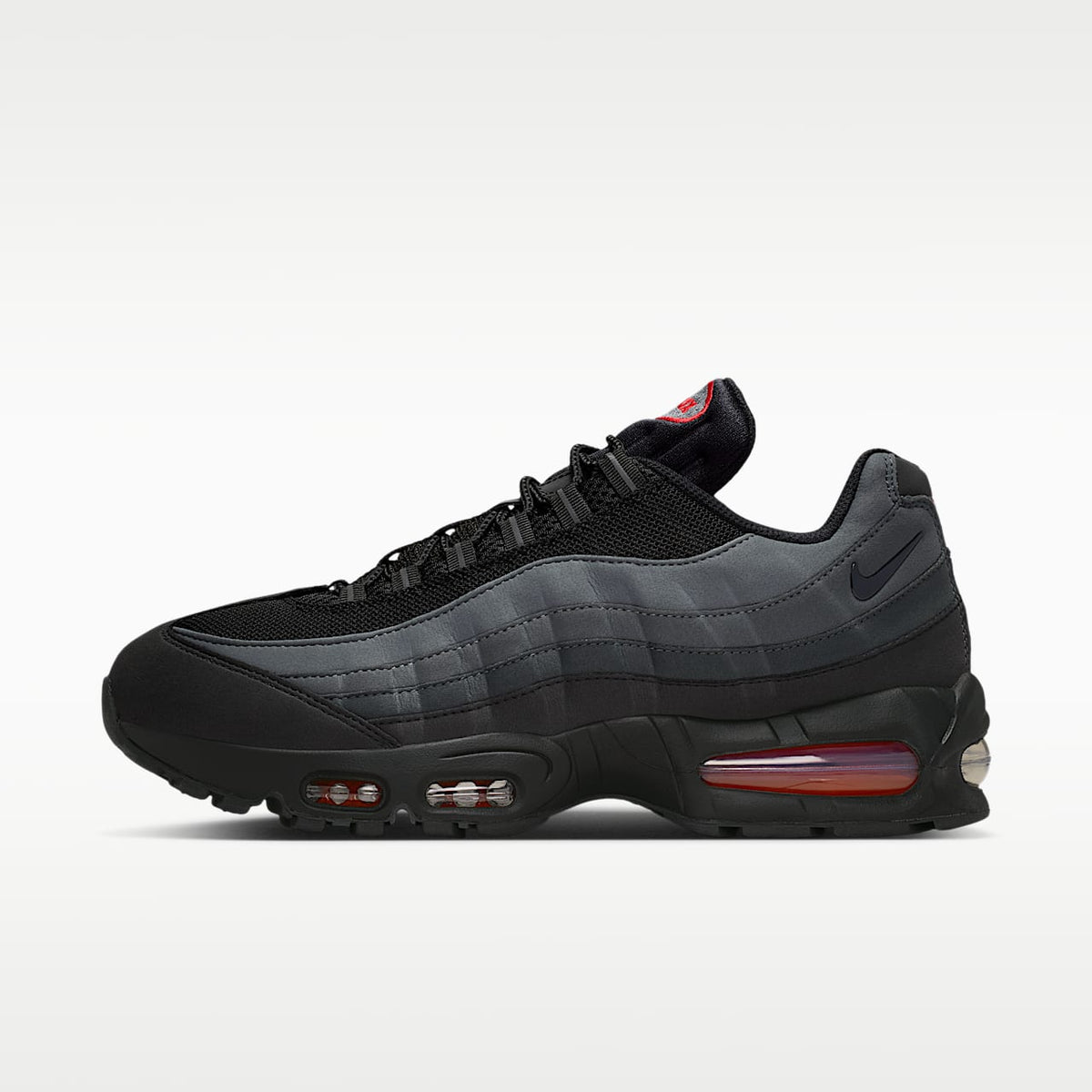 Nike Air Max 95 Big Bubble Men's Shoes IR0196-010